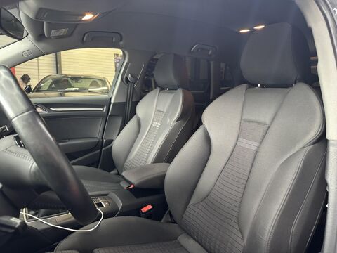 A3 SPORTBACK 1.0 TFSI 115 SPORT 2017 occasion 33370 Artigues-pr&egrave;s-Bordeaux
