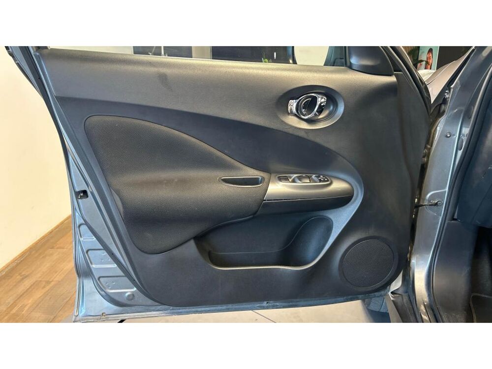 Juke 1.2 DIG-T - 115 - Stop/Start 2016 Acenta PHASE 2 2017 occasion 60740 Saint-Maximin