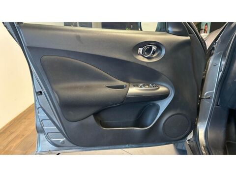 Juke 1.2 DIG-T - 115 - Stop/Start 2016 Acenta PHASE 2 2017 occasion 60740 Saint-Maximin
