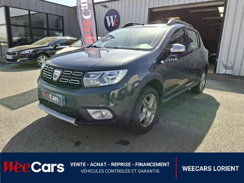 Annonce voiture Dacia Sandero 8990 �