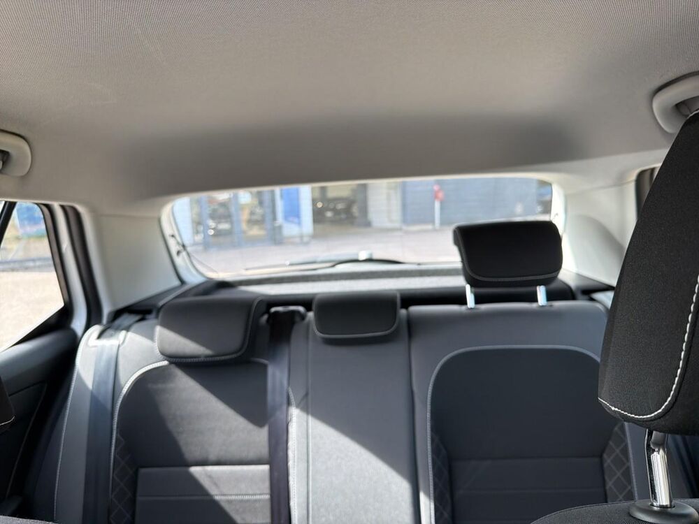 Fabia 1.0 mpi 75 active 2018 occasion 57525 Talange