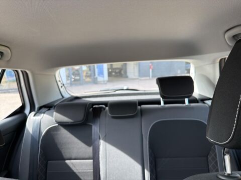 Fabia 1.0 mpi 75 active 2018 occasion 57525 Talange