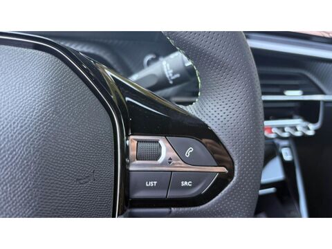 2008 1.2 Hybrid 145 DCS6 GT +PK DRIVE+CAMERA 360+NAVIGATION 2026 occasion 81580 Soual