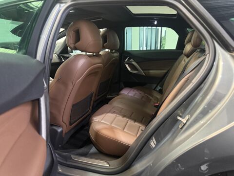 DS5 1.6 THP 200 Sport Chic SUIVI COMPLET GARANTIE 12 MOIS 2011 occasion 94360 Bry-sur-Marne