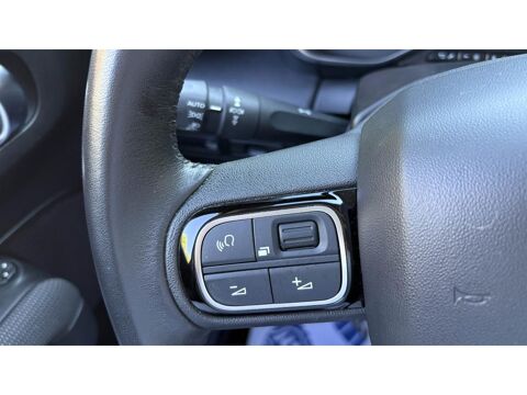 C3 Aircross 1.5 BlueHDi 120 EAT6 Shine +CAMERA 2022 occasion 81580 Soual