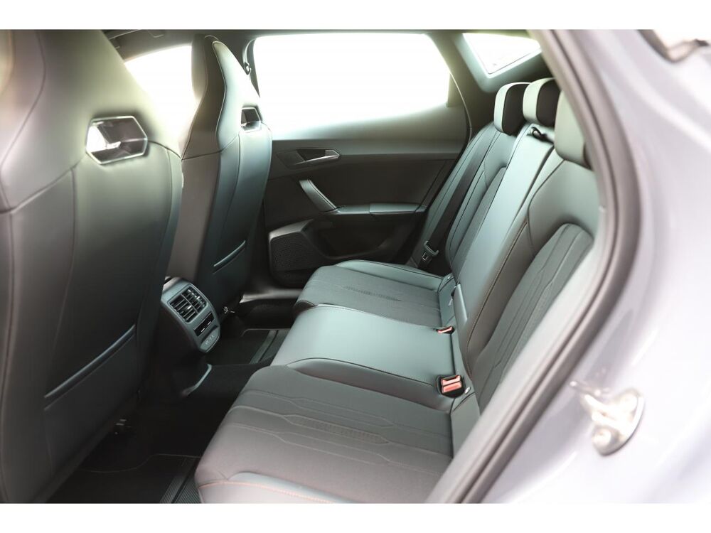 Formentor VZ 1.4 e-Hybrid 245 - DSG 6 2022 occasion 06550 La Roquette-sur-Siagne