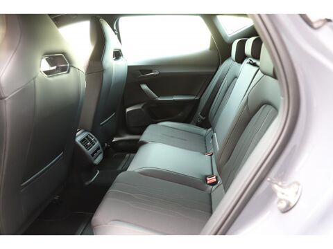 Formentor VZ 1.4 e-Hybrid 245 - DSG 6 2022 occasion 06550 La Roquette-sur-Siagne