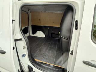 Berlingo 1.5 BlueHDi - 75 Fourgon M Worker 1000 kg TVA RECUPERABLE + 2019 occasion 19100 Brive-la-Gaillarde