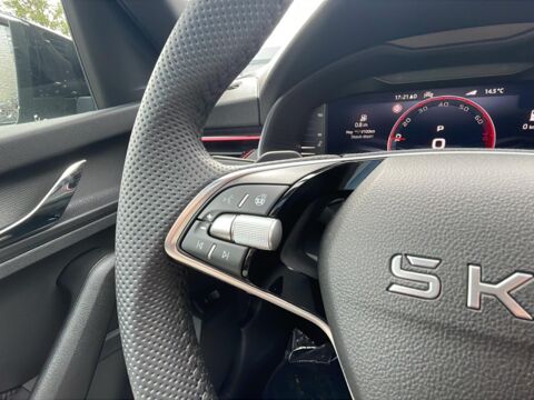 Kamiq 1.0 tsi evo 2 116 monte carlo dsg7 2026 occasion 33127 Saint-Jean-d'Illac