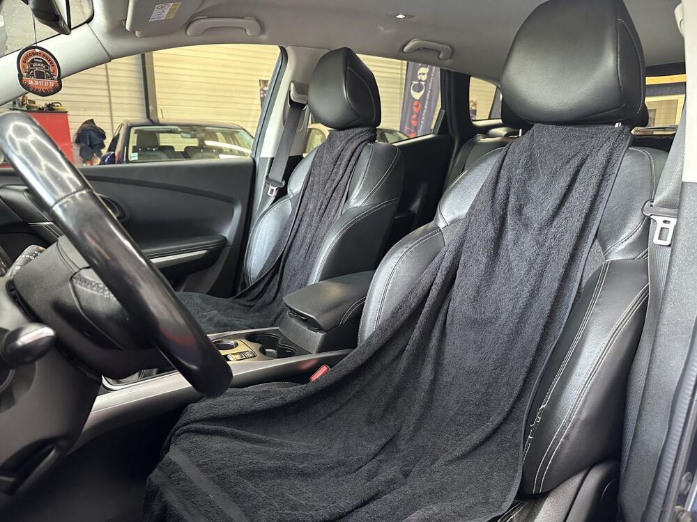 Kadjar 1.5 DCI 110 ECO ENERGY INTENS 2018 occasion 33370 Artigues-pr&egrave;s-Bordeaux