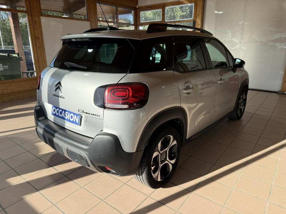 C3 Aircross 1.2 12V - 110 S&S Origins / Full Entretien / Garantie 12 M 2019 occasion 33700 M&eacute;rignac