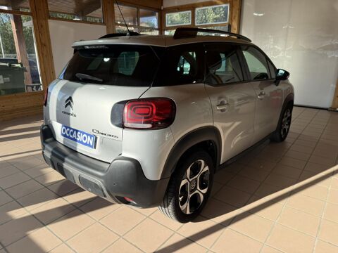 C3 Aircross 1.2 12V - 110 S&S Origins / Full Entretien / Garantie 12 M 2019 occasion 33700 M&eacute;rignac
