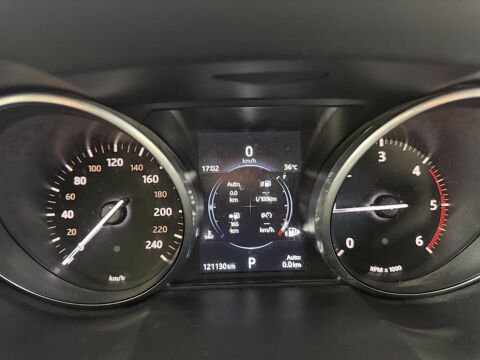 Range Rover Evoque 2.0 TD4 - 150 - BVA 4X4 SE Dynamic PHASE 2 / 1ER MAIN / ENT 2017 occasion 38400 Saint-Martin-d'H&egrave;res