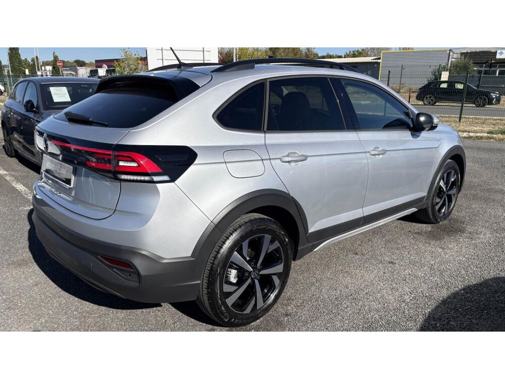 Taigo 1.0 TSI 115 DSG7 Life Plus CAMERA+KEYLESS 2025 occasion 81580 Soual