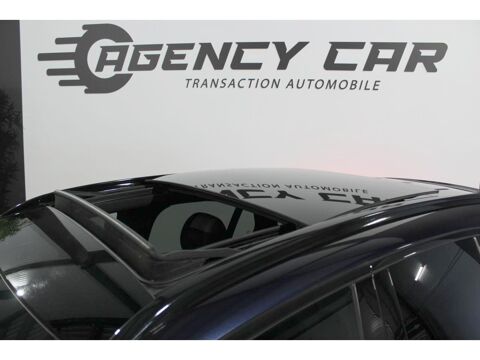 Classe GLC 63S AMG 4-Matic+ - BVA Speedshift MCT - SI&Egrave;GE VENTIL&Eacute; - BURM 2018 occasion 95340 Bernes-sur-Oise