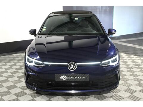 Golf VIII BERLINE R-Line 2.0 TDI SCR - 150CH - BV DSG 7 - ATH - 2021 occasion 95340 Bernes-sur-Oise