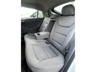 Ioniq 1.6 HYBRID 141ch BUSINESS BVA 2022 occasion 44700 Orvault