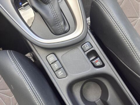 Yaris Cross Hybrid 116h - BV CVT (MY22) Collection 2023 occasion 77185 Lognes