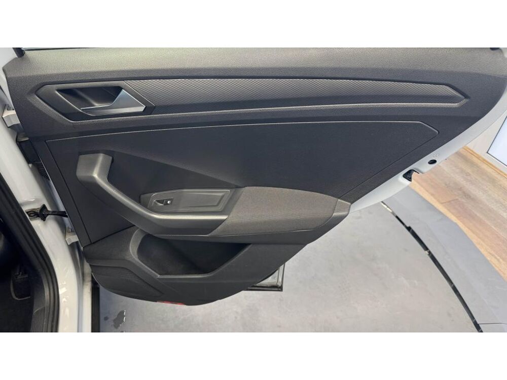 T-ROC 1.5 TSI Evo - 150 - Carat - ENTRETIEN VW - CAMERA - CARPLAY 2019 occasion 60740 Saint-Maximin