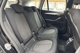 X1 BMW sDrive 18i Lounge F48 136ch - Moteur 78 000 km - Si&egrave;ges 2015 occasion 78760 Jouars-Pontchartrain