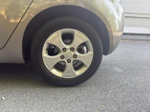 Venga 1.6 CRDi 115 BERLINE Edition 7 2013 occasion 77185 Lognes