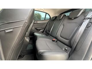 M&eacute;gane IV 1.5 dCi 115 IV Intens + CARPLAY + CAMERA + TETE HAUTE 2021 occasion 13760 Saint-Cannat