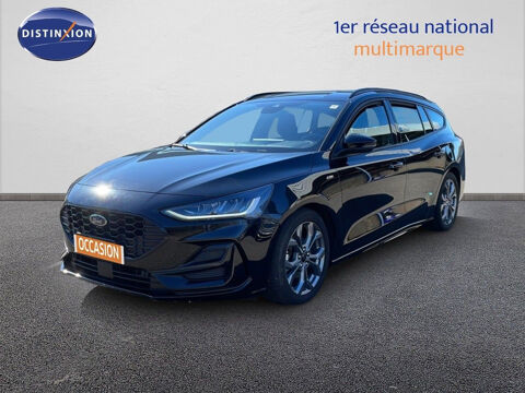 Annonce voiture Ford Focus 21080 €