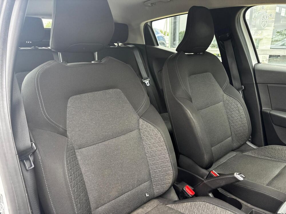 Clio 1.0 Sce - 65 - 2021 V BERLINE Zen+ 2021 occasion 31660 Bessi&egrave;res