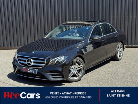 Annonce voiture Mercedes Classe E 28980 €