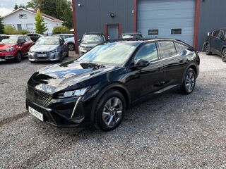 408 Hybrid 145 allure e-dcs6 2025 occasion 33127 Saint-Jean-d'Illac