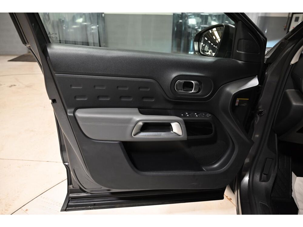 C5 aircross 1.2 PureTech 12V - 130 S&S Live PHASE 1 2021 occasion 77100 Meaux