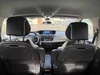 C4 Picasso 2.0 BlueHDi - 150 - BV EAT6 MONOSPACE Exclusive GPS + CAMERA 2014 occasion 19100 Brive-la-Gaillarde