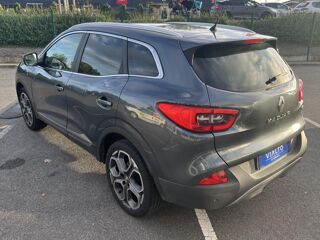 Kadjar 1.5 dCi 110cv Edition One - SUIVI ENTRETIEN COMPLET - ATTELA 2016 occasion 49070 Beaucouz&eacute;