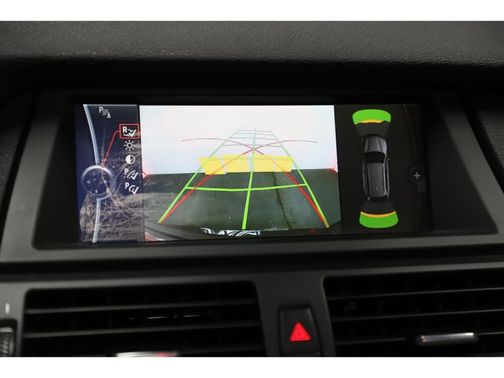 X5 M50d E70 LCI - BVA 2012 occasion 06550 La Roquette-sur-Siagne