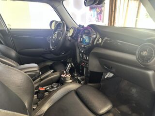 Cooper D 2.0 190 COOPER S BVA - GARANTIE 12 MOIS 2018 occasion 16000 Angoul&ecirc;me