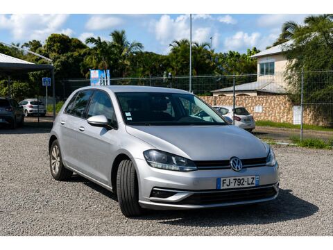 Volkswagen Golf 1.0 TSI 115ch Confortline 2019 occasion Soual 81580