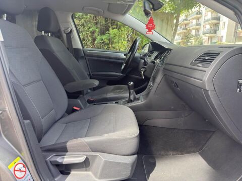 Golf 1.2 16V TSI BlueMotion - 105 VII BERLINE Confortline PHASE 2013 occasion 77185 Lognes