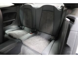 TT Coup&eacute; 2.0 40 TFSI 197 S Line S-tronic PHASE 2 2023 occasion 06550 La Roquette-sur-Siagne