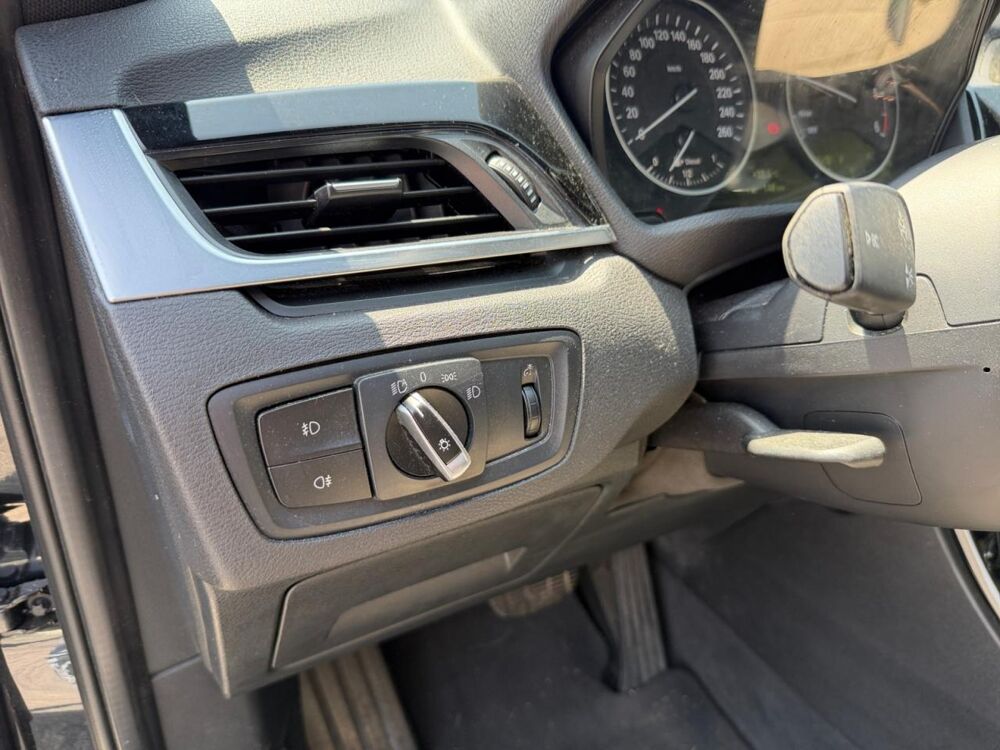 X1 xDrive 20d F48 xLine PHASE 1 2015 occasion 13400 Aubagne