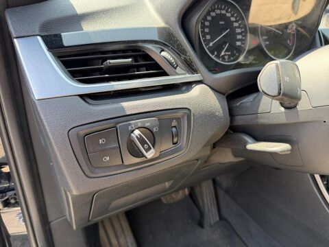 X1 xDrive 20d F48 xLine PHASE 1 2015 occasion 13400 Aubagne