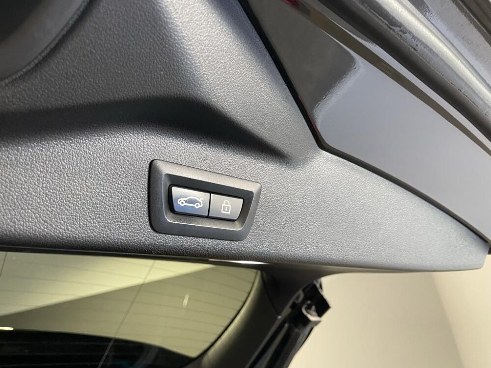 X5 G05 xDrive45e 394 ch BVA8 M Sport - Garantie 12 mois / ENTR 2021 occasion 33500 Libourne