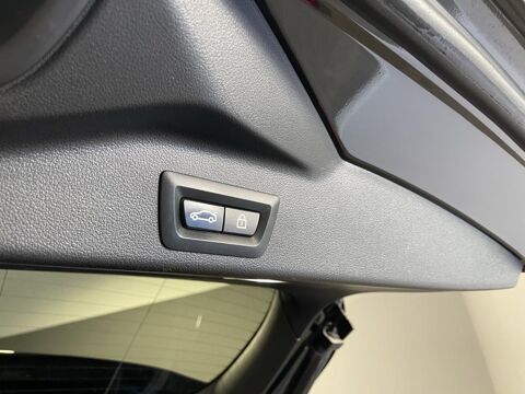 X5 G05 xDrive45e 394 ch BVA8 M Sport - Garantie 12 mois / ENTR 2021 occasion 33500 Libourne