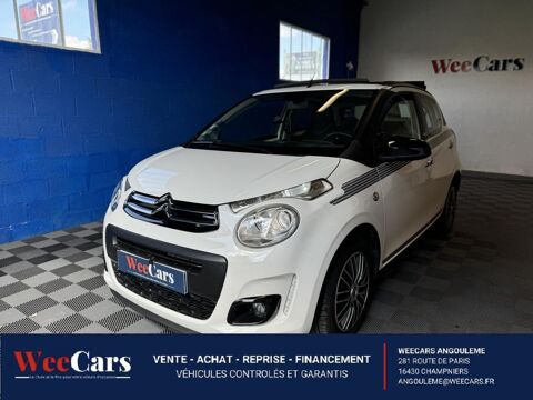 Citroen c1 1.0i VTi - 68 2014 BERLINE Airscape Feel