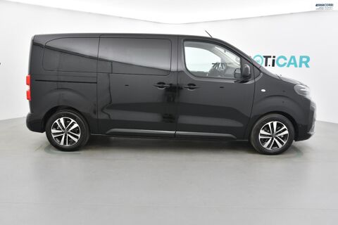 Traveller M 2.2 Diesel 180ch S&S EAT8 Business occasion 17130 Montendre