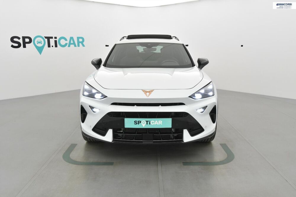 Formentor 1.5 eTSI 150 DSG7 V GAR CUPRA 05/2030 +T.O 2025 occasion 33620 Cavignac