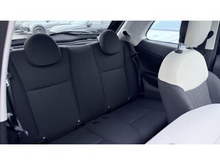 500 1.0 70 Hybrid Ic&ocirc;ne +TOIT PANO 2026 occasion 81580 Soual