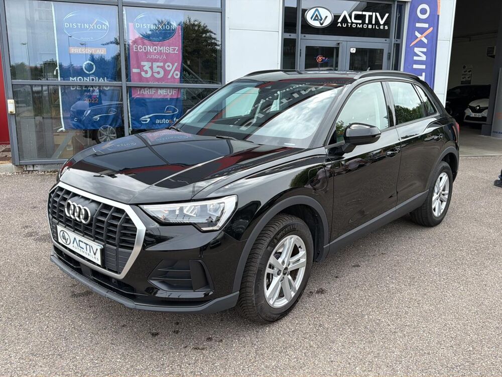 Q3 45 tfsi e 245 s tronic 6 2023 occasion 57525 Talange