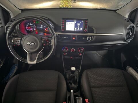 Picanto 1.0 67CH EDITION LAUNCH - GARANTIE 6 MOIS 2017 occasion 33700 M&eacute;rignac