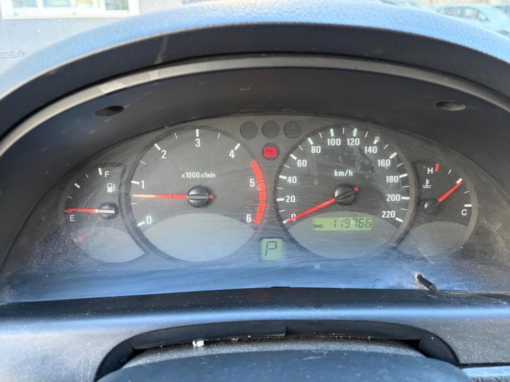 Rexton 270 XDi - BVA Luxe 2005 occasion 13400 Aubagne
