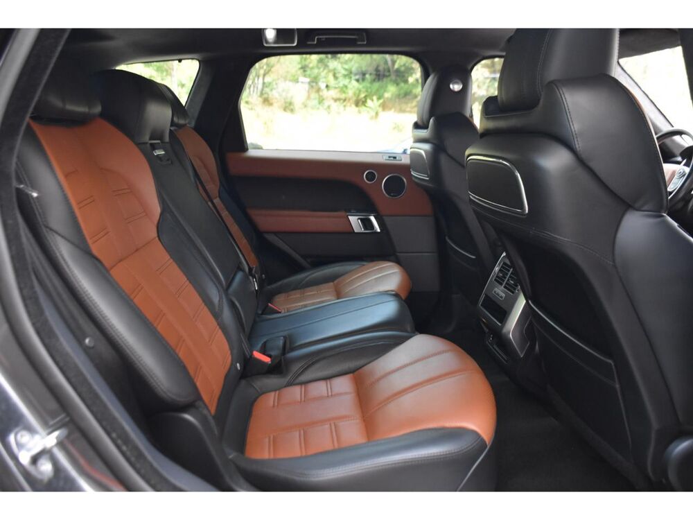Range Rover 3.0 SD V6 Hybride - BVA Autobiography Dynamic 2015 occasion 06250 Mougins